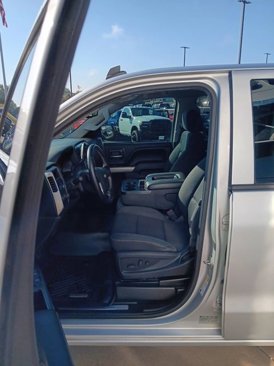 Used 2014 Chevrolet Silverado 1500 LT w/ All Star Edition image 10