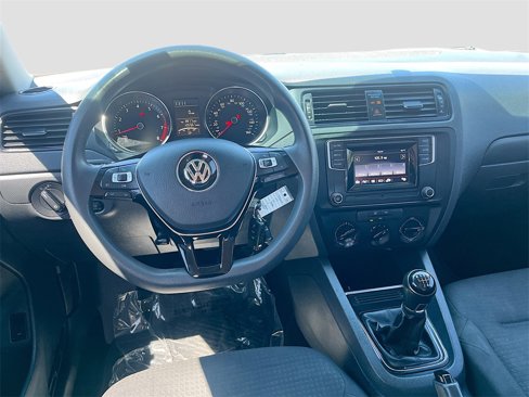 Used 2016 Volkswagen Jetta S image 20