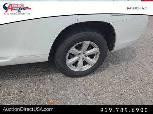 Used 2009 Toyota Highlander 2WD image 7