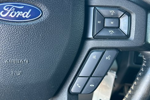 Used 2018 Ford F150 XLT w/ Equipment Group 301A Mid image 36