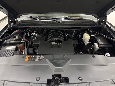 Used 2019 Chevrolet Silverado 1500 LT image 6