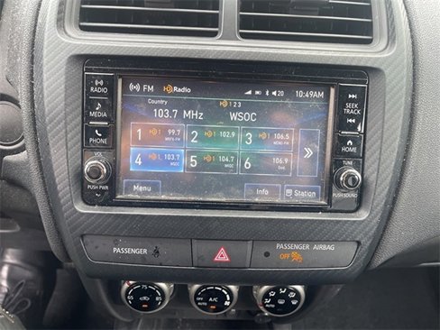 Used 2021 Mitsubishi Outlander Sport LE image 8