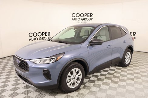 Used 2024 Ford Escape Active w/ Cold Weather Package image 10