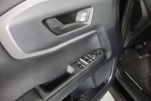 Used 2022 Ford Bronco Sport Big Bend image 24