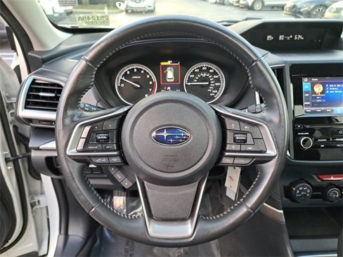 Used 2019 Subaru Forester Premium w/ All-Weather Package image 24