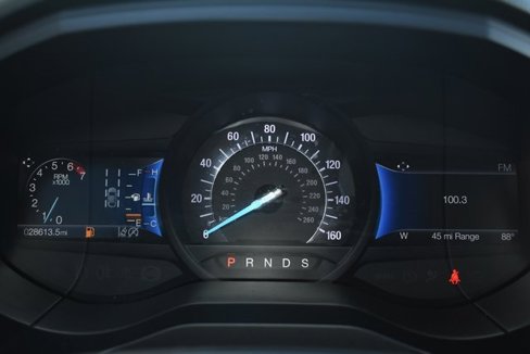 Used 2022 Ford Edge SEL w/ Convenience Package image 17