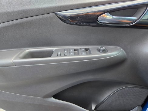 Used 2022 Chevrolet Spark LT w/ Driver Confidence Package image 19