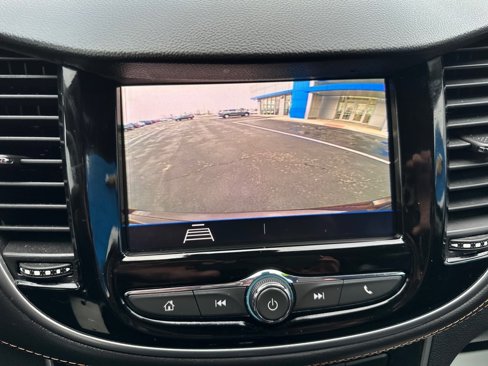 Used 2021 Chevrolet Trax LS w/ Tint and Cruise Package image 15