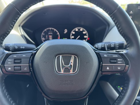 Used 2023 Honda HR-V EX-L image 28