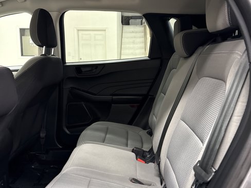 Used 2021 Ford Escape S image 17