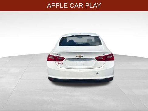 Used 2018 Chevrolet Malibu LT image 6