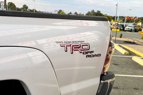 Used 2011 Toyota Tacoma 4x4 Double Cab image 30