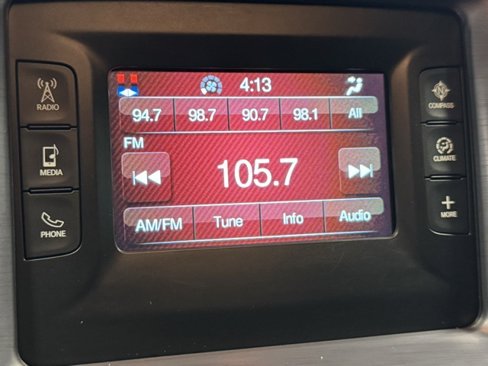 Used 2016 Dodge Charger SE image 18