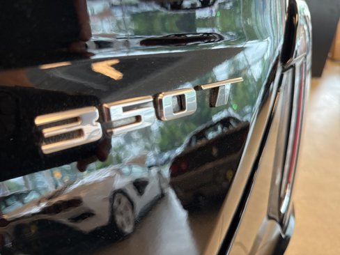 Used 2020 Cadillac CT4 Sport image 26