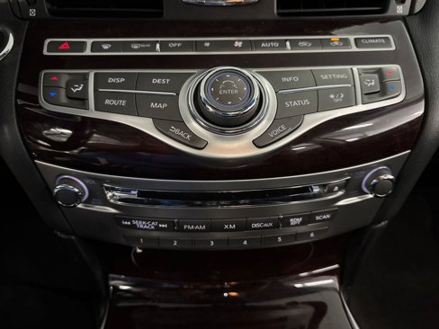 Used 2011 INFINITI M37 w/ Premium Pkg image 16