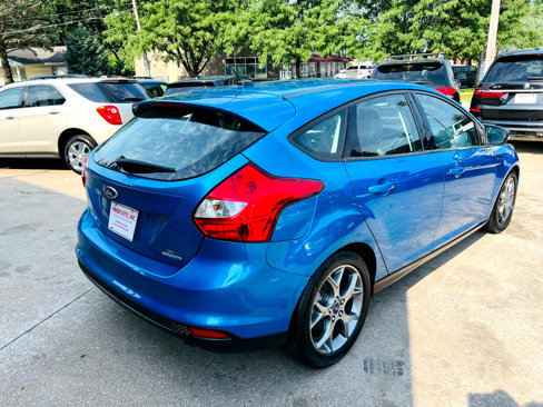 Used 2014 Ford Focus SE w/ Equipment Group 201A image 3