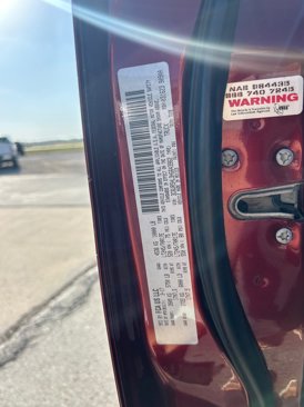 Used 2017 RAM 2500 Tradesman w/ Cold Weather Group image 25