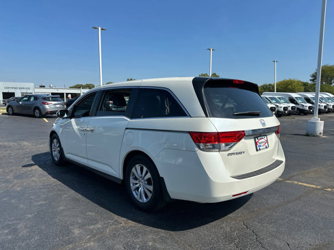 Used 2017 Honda Odyssey EX-L image 6
