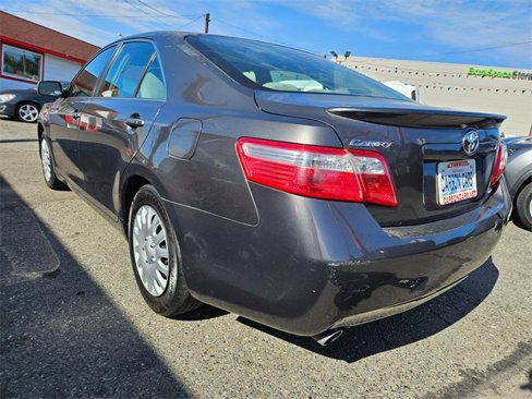 Used 2007 Toyota Camry V6 image 5