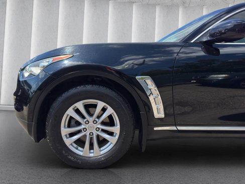 Used 2014 INFINITI QX70 2WD image 17