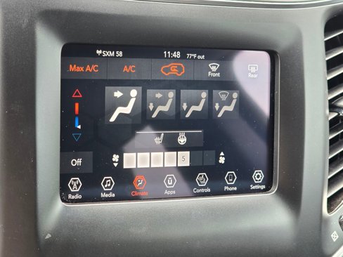 Used 2021 Jeep Cherokee Latitude Lux image 39