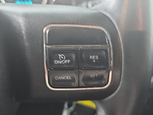 Used 2014 Jeep Wrangler Unlimited Sport w/ Quick Order Package 24S image 21