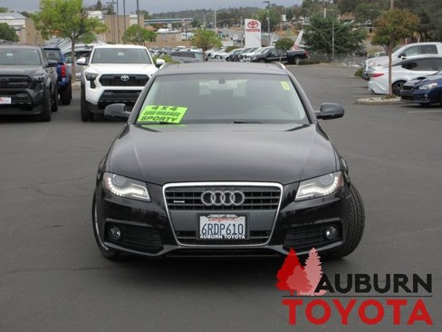Used 2011 Audi A4 2.0T Premium Plus image 22