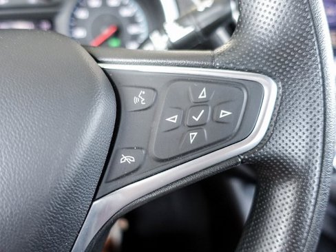Used 2023 Chevrolet Malibu LT image 22