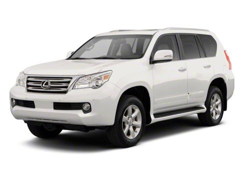 Used 2010 Lexus GX 460 image 1