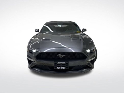 Used 2020 Ford Mustang Premium w/ Equipment Group 201A image 12