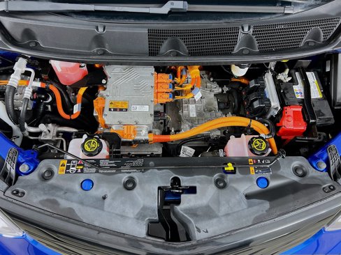 Used 2020 Chevrolet Bolt LT image 28