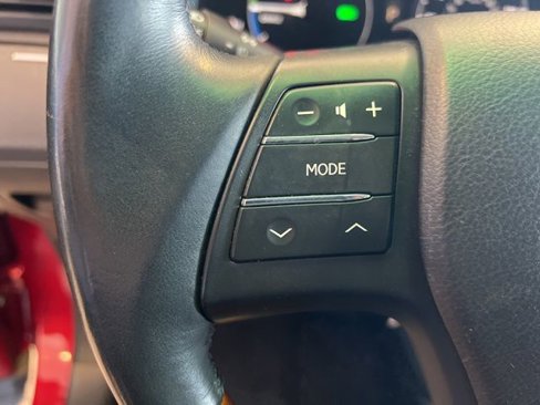 Used 2010 Lexus RX 450h AWD image 27