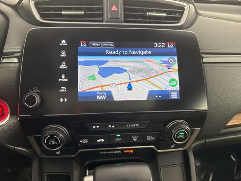 Used 2019 Honda CR-V Touring image 26