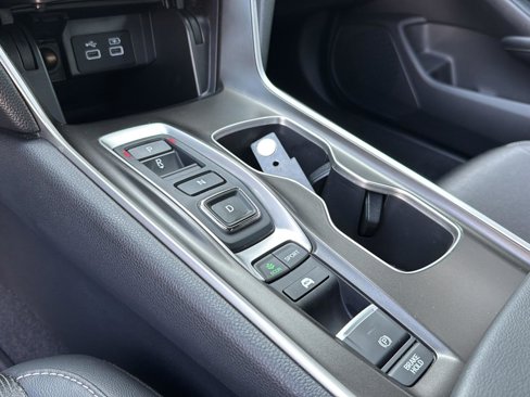Used 2022 Honda Accord Sport image 24