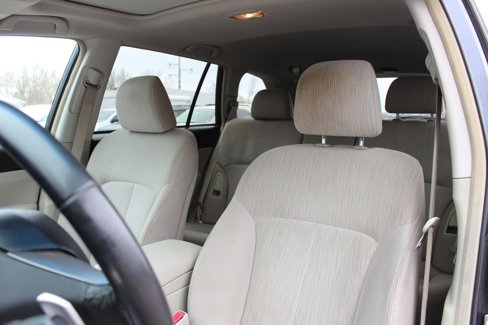 Used 2013 Subaru Outback 2.5i Premium image 18