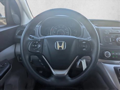 Used 2012 Honda CR-V EX image 12