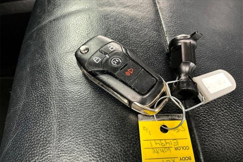 Used 2018 Ford F150 XLT w/ Equipment Group 302A Luxury image 11