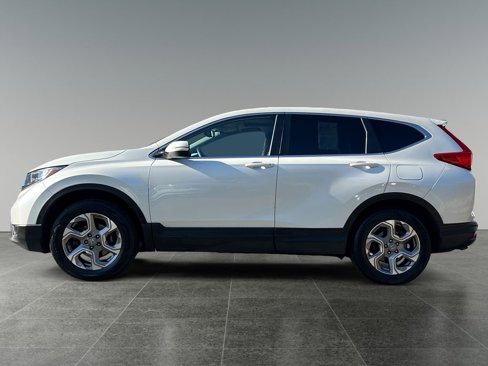 Used 2018 Honda CR-V EX-L image 4