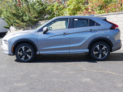 New 2025 Mitsubishi Eclipse Cross SEL image 3