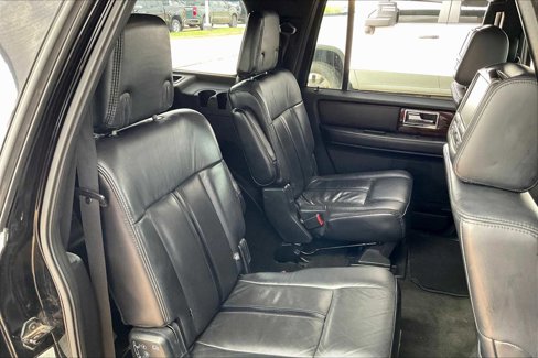 Used 2016 Lincoln Navigator L Select image 19