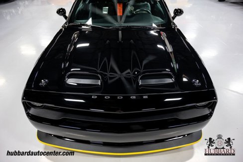 Used 2023 Dodge Challenger SRT Hellcat Redeye image 32