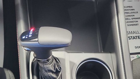 New 2025 Dodge Durango GT image 20