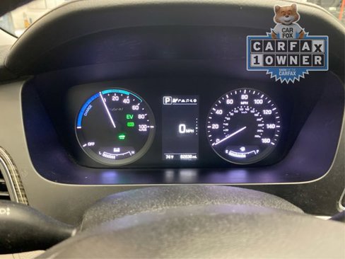 Used 2016 Hyundai Sonata Limited w/ Option Group 02 image 21