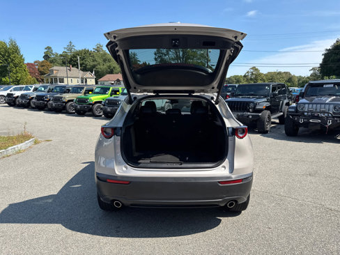 Used 2022 MAZDA CX-30 AWD 2.5 S w/ Premium Package image 39