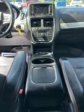 Used 2019 Dodge Grand Caravan GT image 15