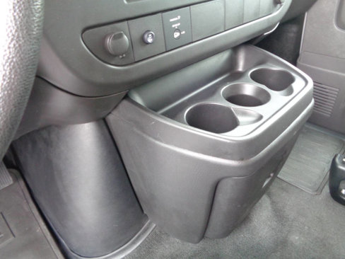 Used 2014 Chevrolet Express 3500 LT w/ LT Preferred Equipment Group image 26