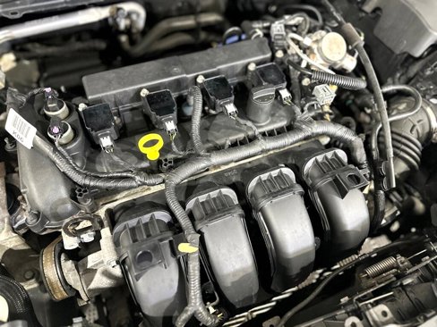 Used 2017 Ford Focus SE image 29