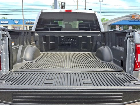 Used 2020 Ford F150 XLT image 27