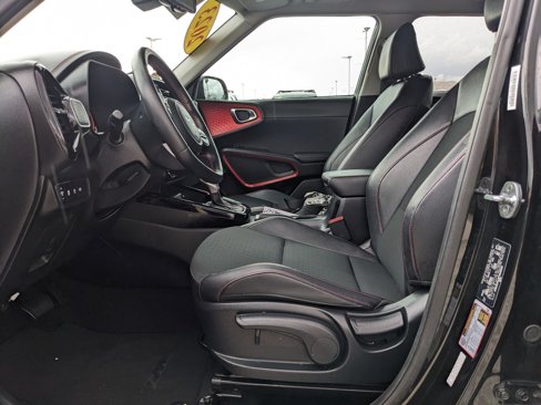 Certified 2023 Kia Soul GT-Line image 16