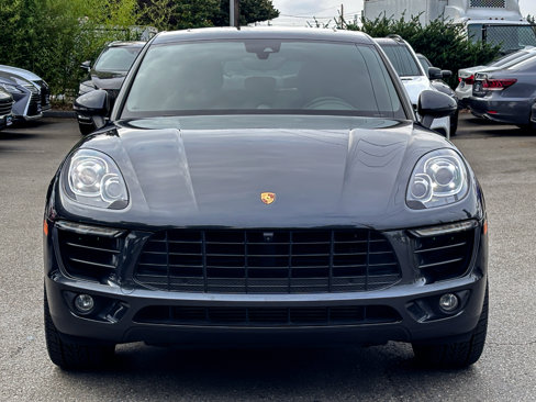 Used 2018 Porsche Macan image 11